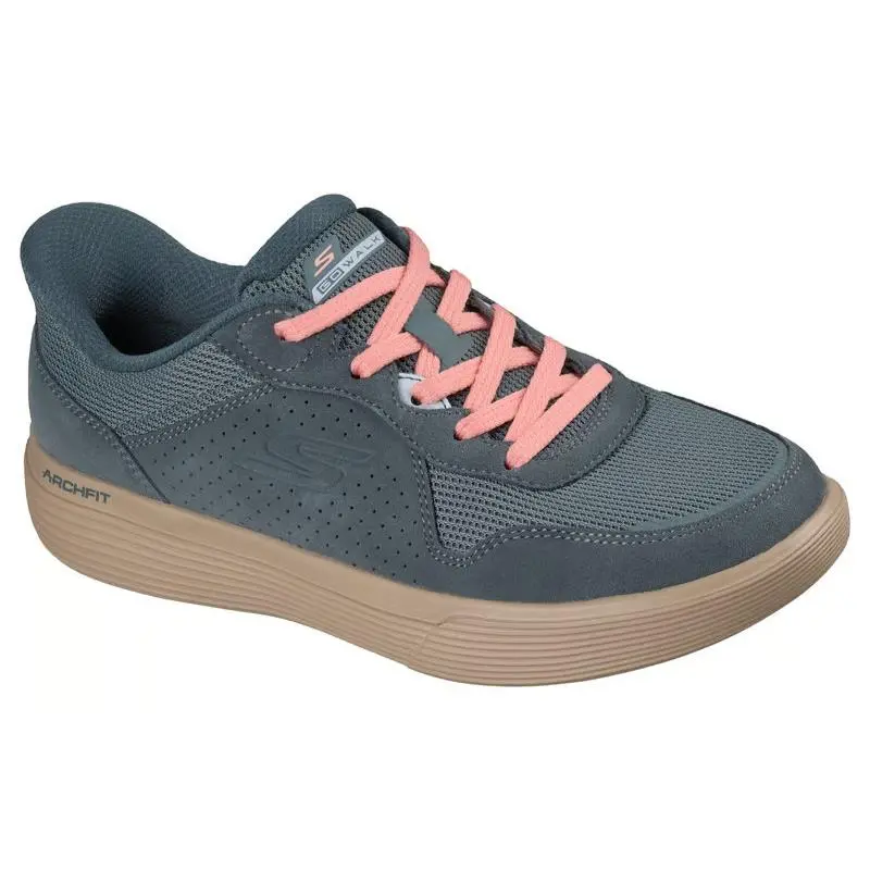 Skechers shoes - Gray 4