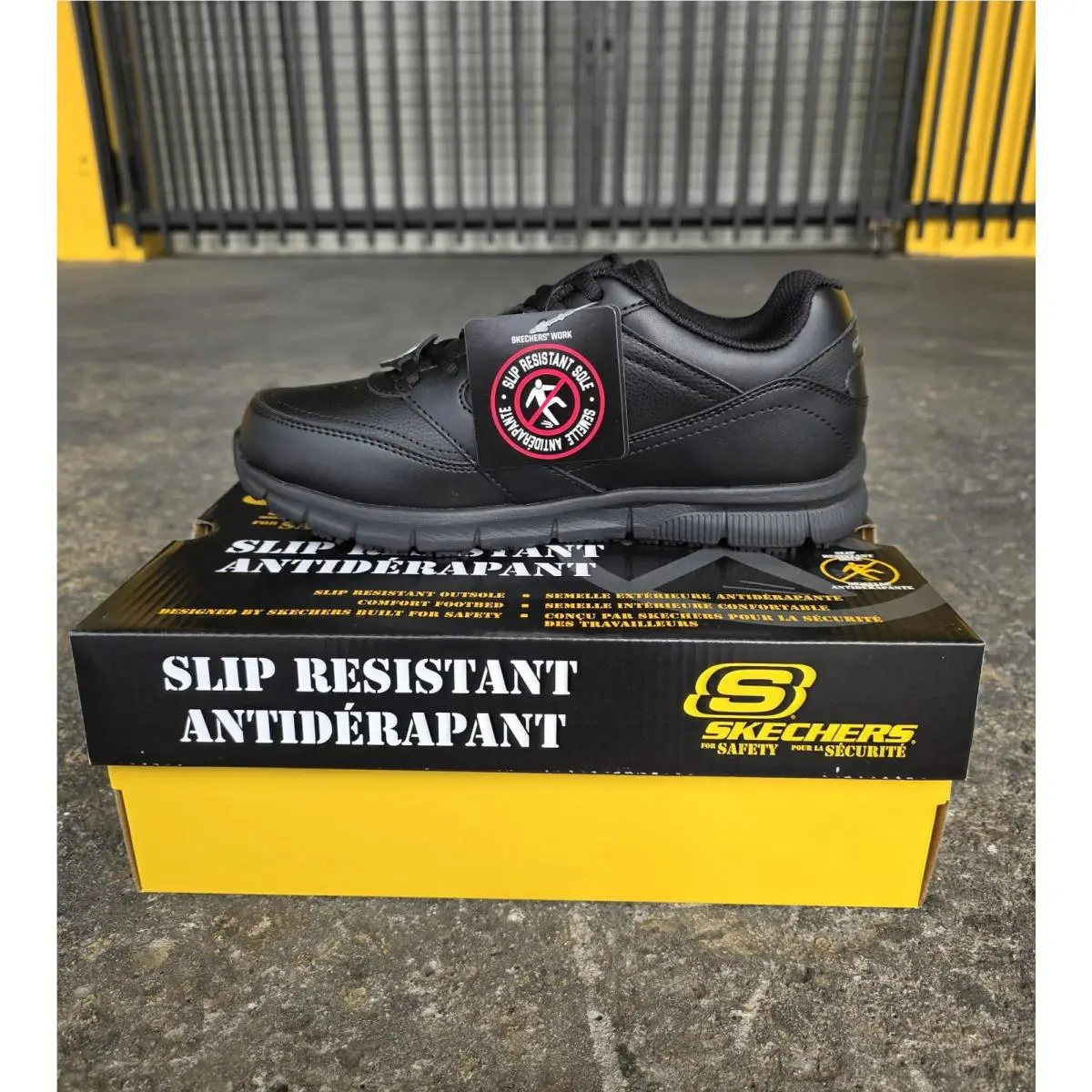 Skechers shoes - Black 0