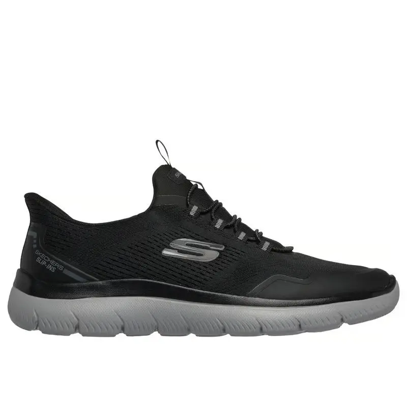 Skechers shoes - Black 1