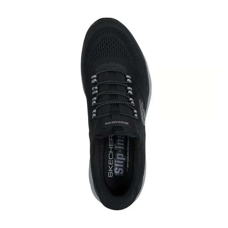 Skechers shoes - Black 2