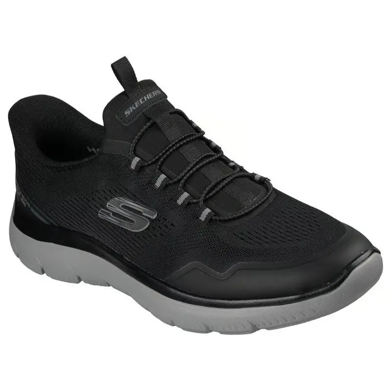 Skechers shoes - Black 4