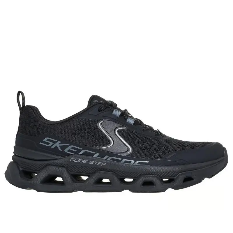 Skechers shoes - Black 1