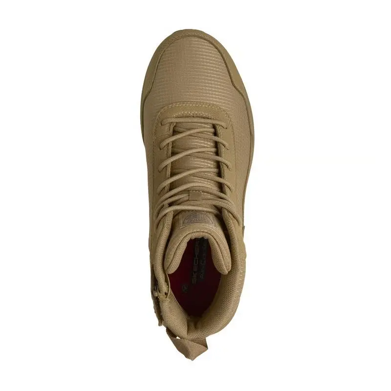 Skechers shoes - Brown 2
