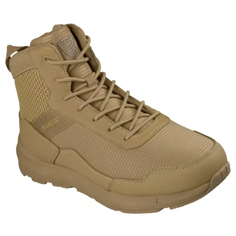 Skechers shoes - Brown 4