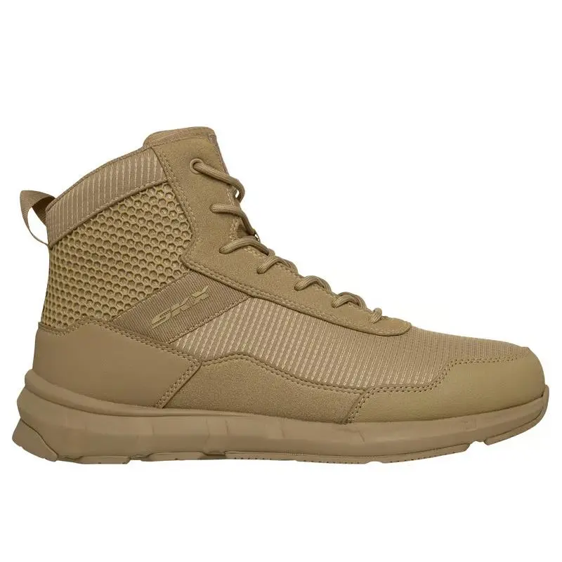 Skechers shoes - Brown 6