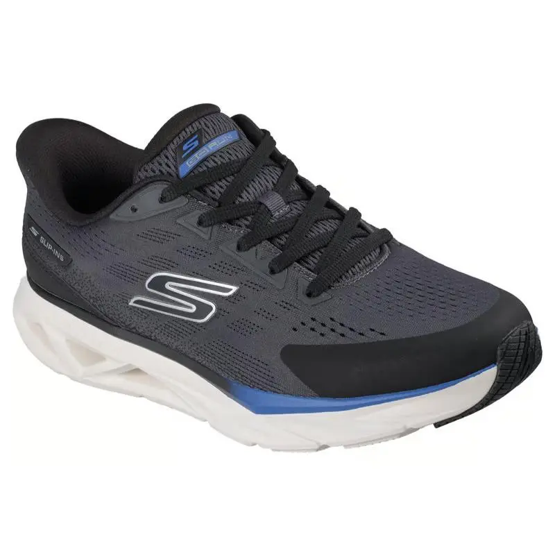 Skechers shoes - Black 4