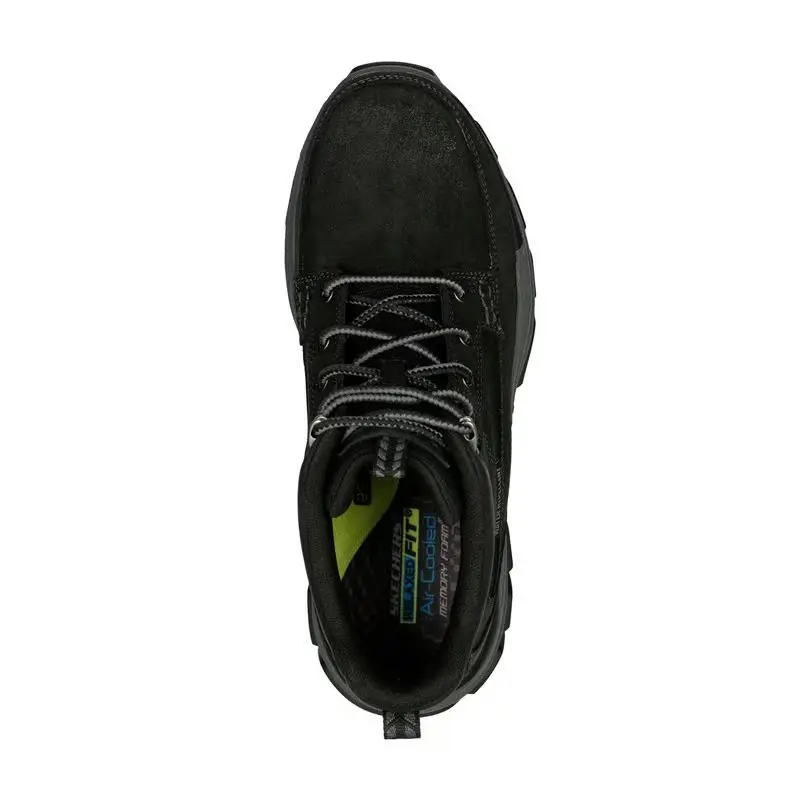 Skechers shoes - Black 2