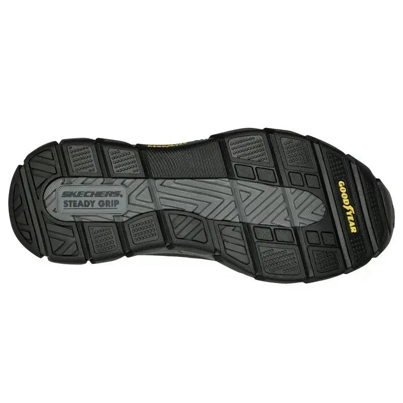 Skechers shoes - Black 3