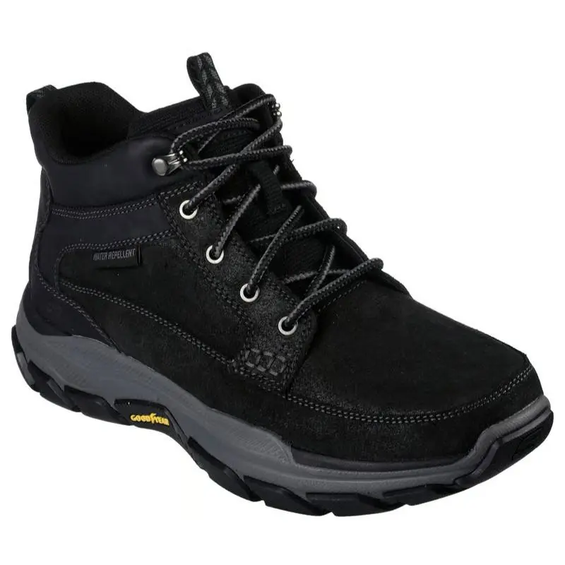 Skechers shoes - Black 4