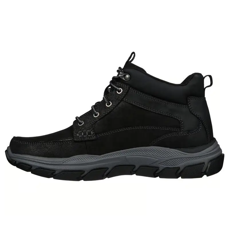 Skechers shoes - Black 5