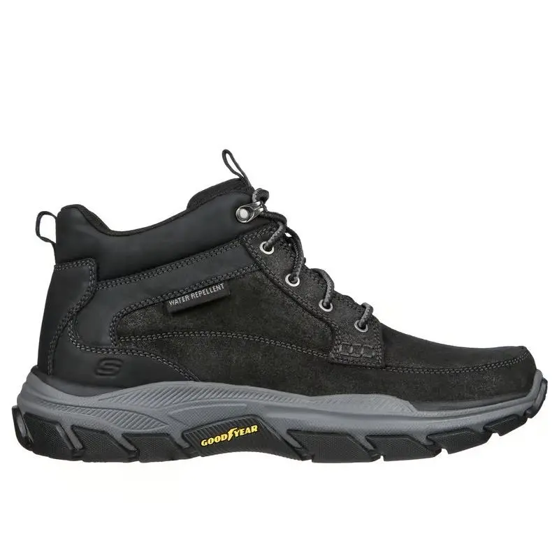 Skechers shoes - Black 6