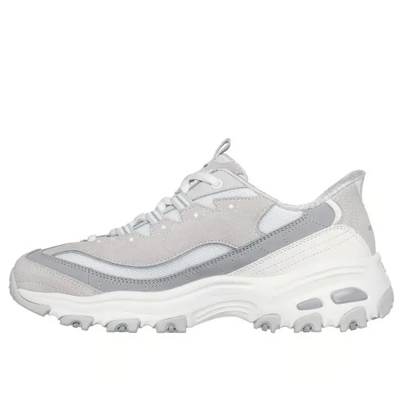 Skechers shoes - Gray 0
