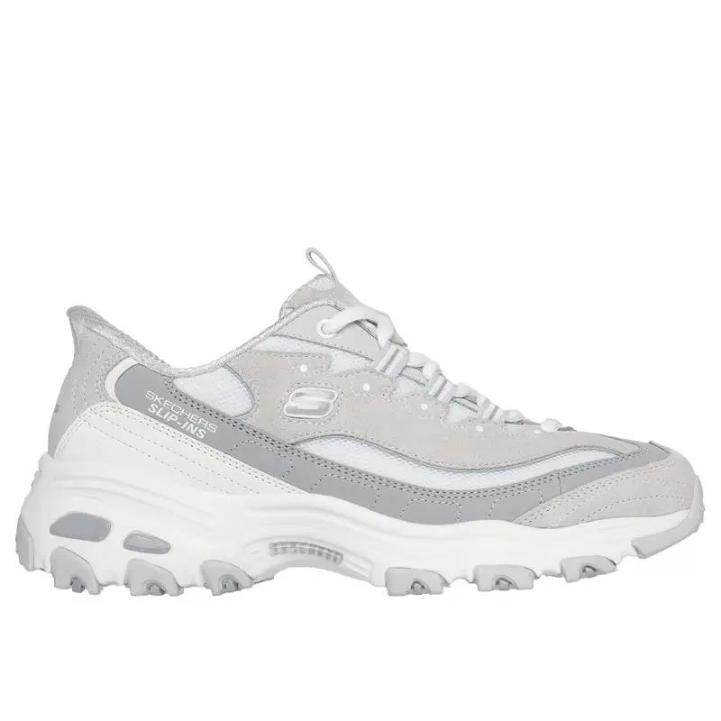 Skechers shoes - Gray 1