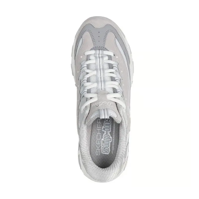 Skechers shoes - Gray 2