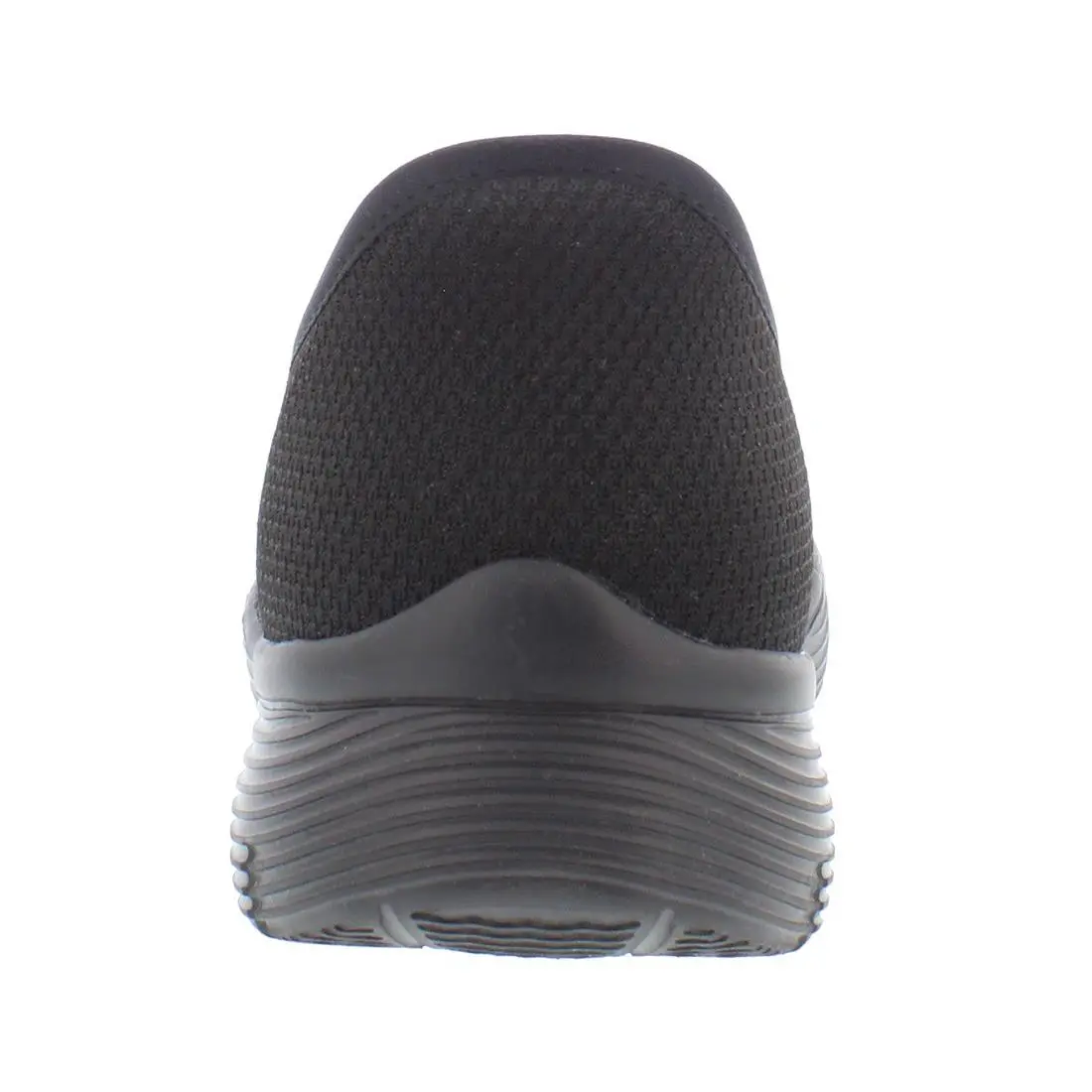 Skechers shoes - 158980BBK - 158980BBK - Black, Main: Black 2