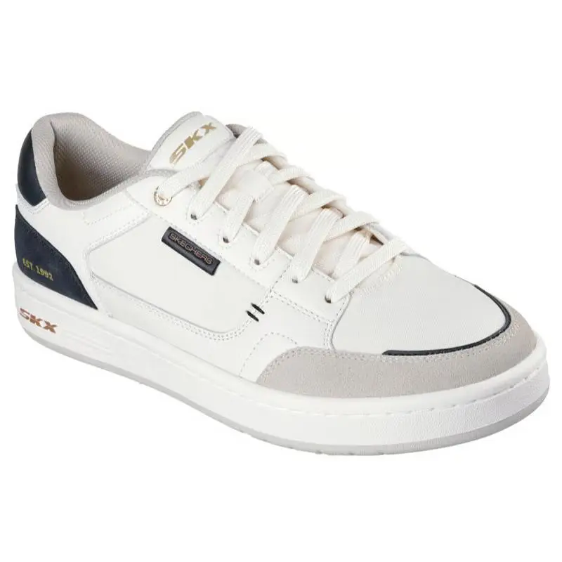 Skechers shoes - White 4