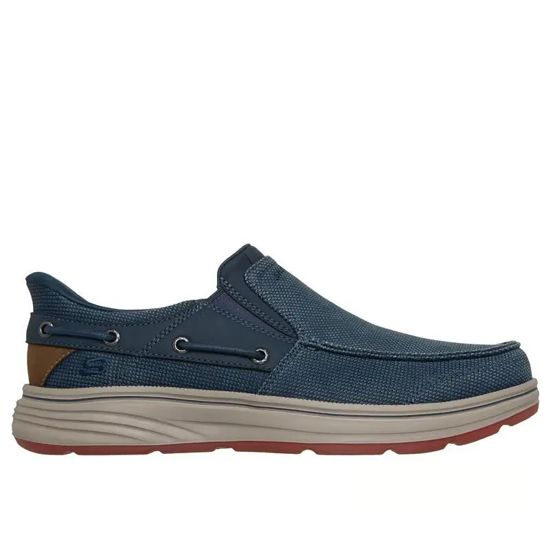Skechers shoes - Blue 1