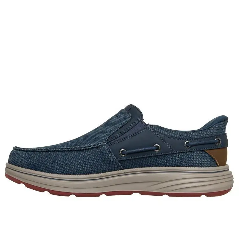 Skechers shoes - Blue 5