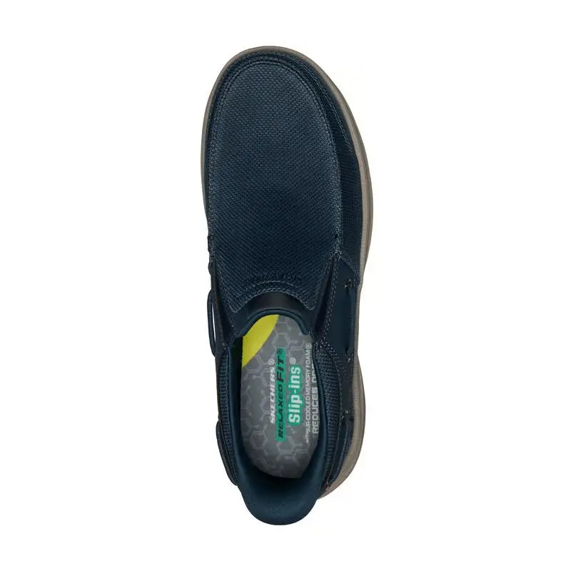 Skechers shoes - Blue 7