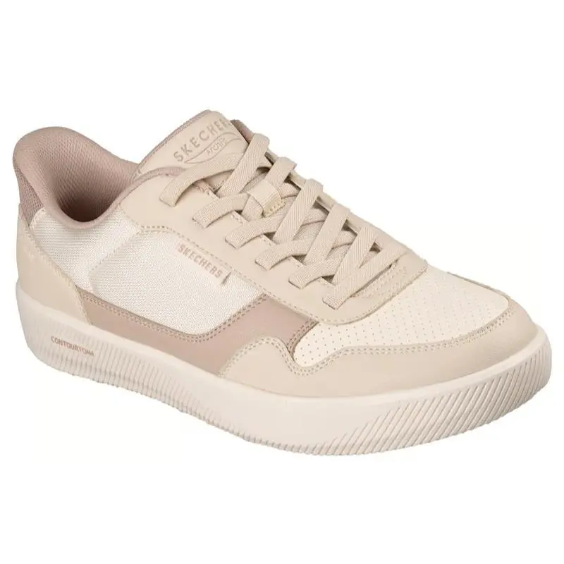 Skechers shoes - Beige 4