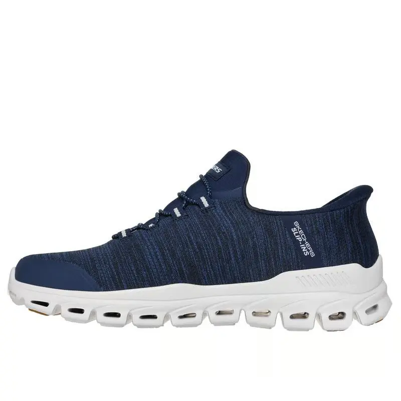 Skechers shoes - Blue 0