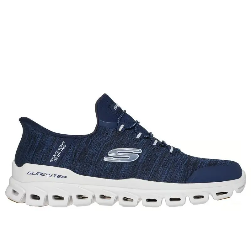 Skechers shoes - Blue 1