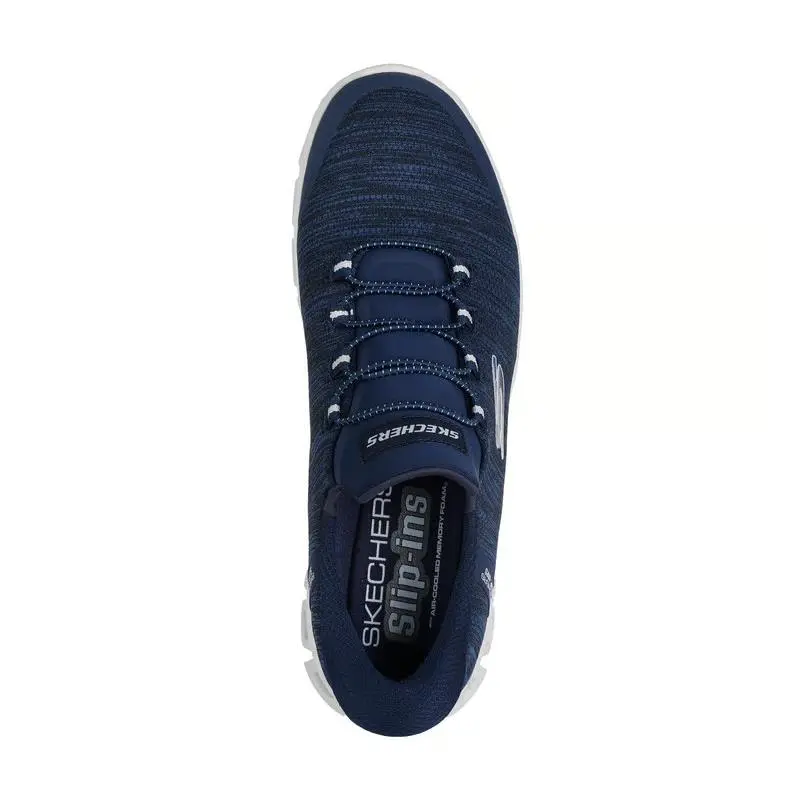 Skechers shoes - Blue 2