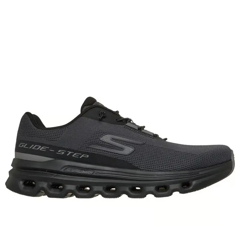 Skechers shoes - Black 1