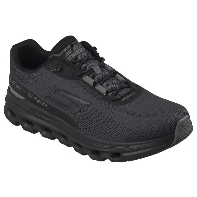 Skechers shoes - Black 4