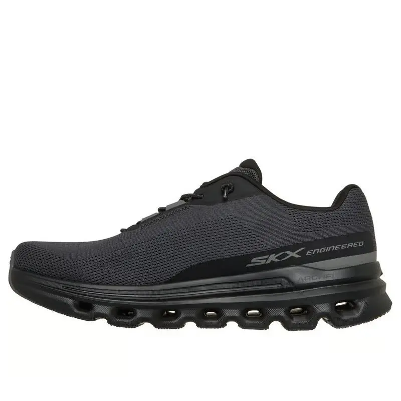 Skechers shoes - Black 5