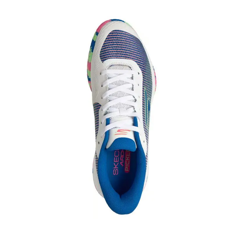 Skechers shoes - White 2