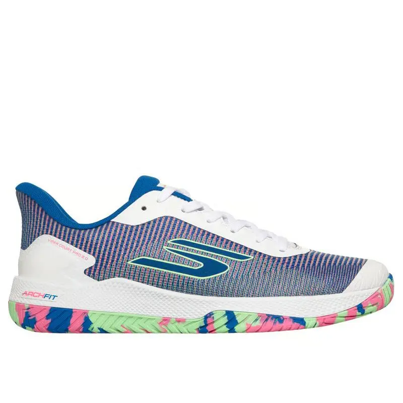 Skechers shoes - White 6