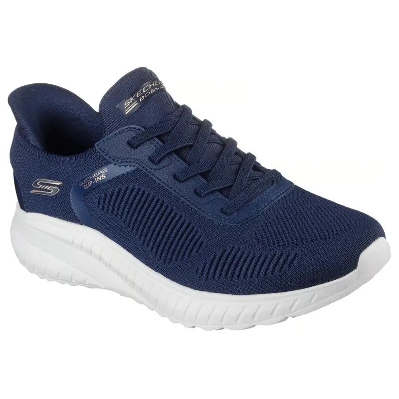 Skechers shoes - Blue 4