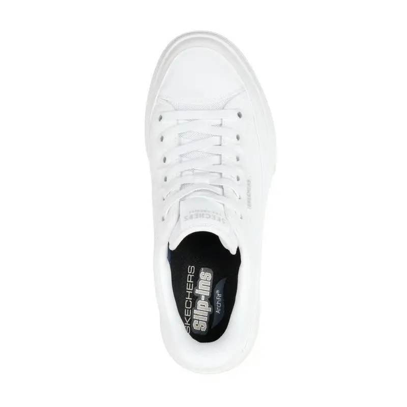 Skechers shoes - White 2