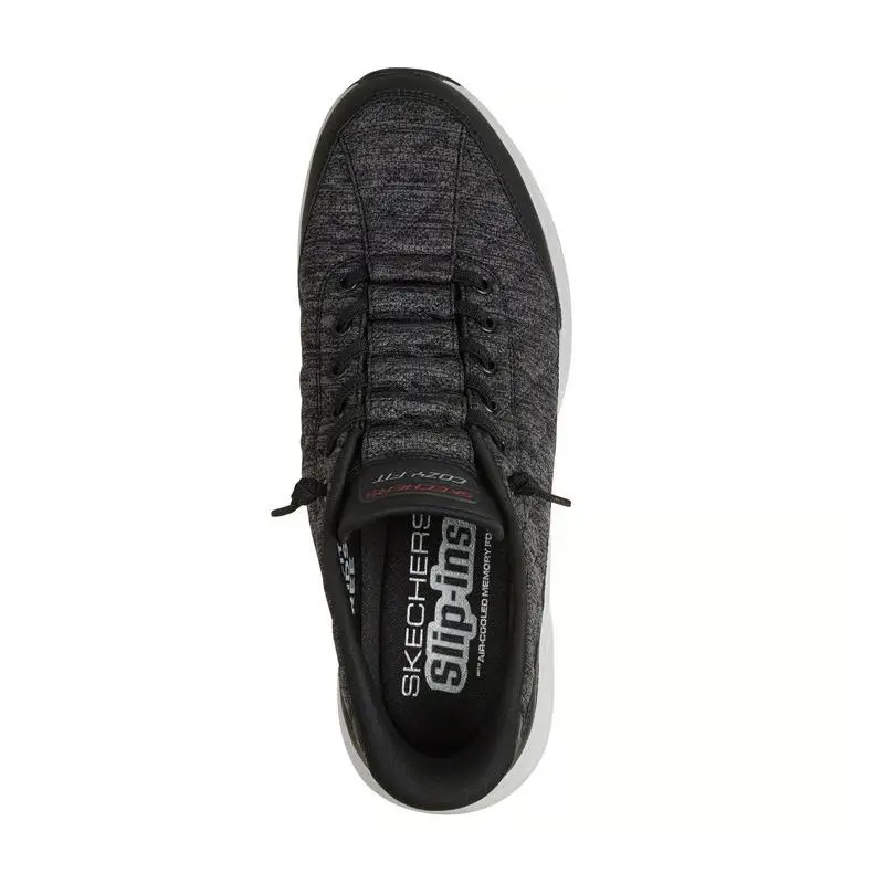 Skechers shoes - Black 7