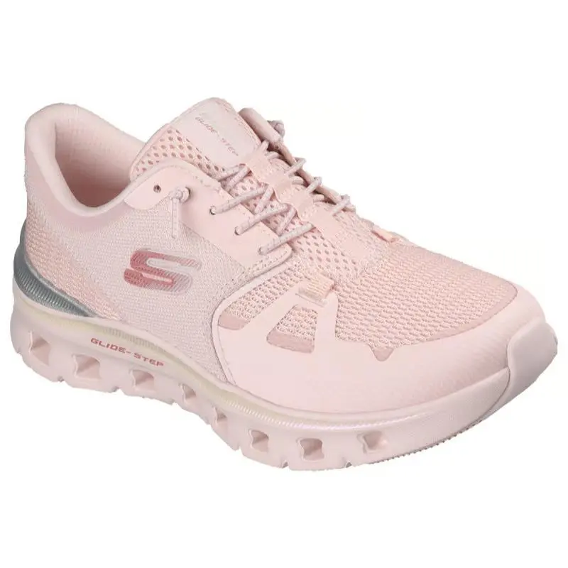 Skechers shoes - Pink 4