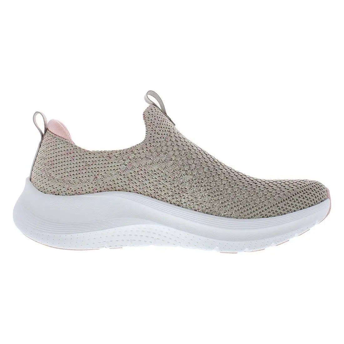 Skechers shoes - 150321TPPK - 150321TPPK - Taupe/Pink, Main: Beige 6