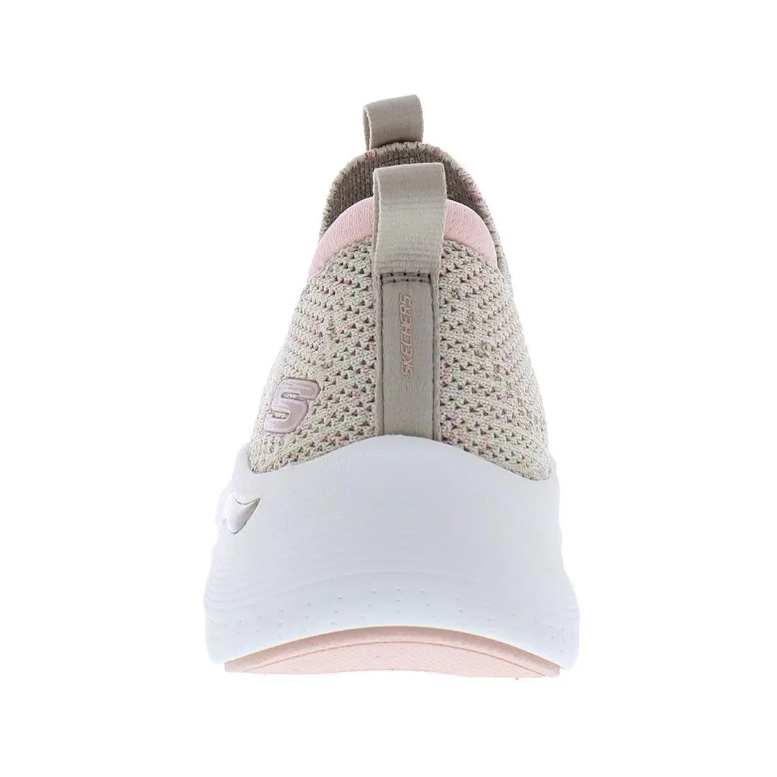 Skechers shoes - 150321TPPK - 150321TPPK - Taupe/Pink, Main: Beige 7