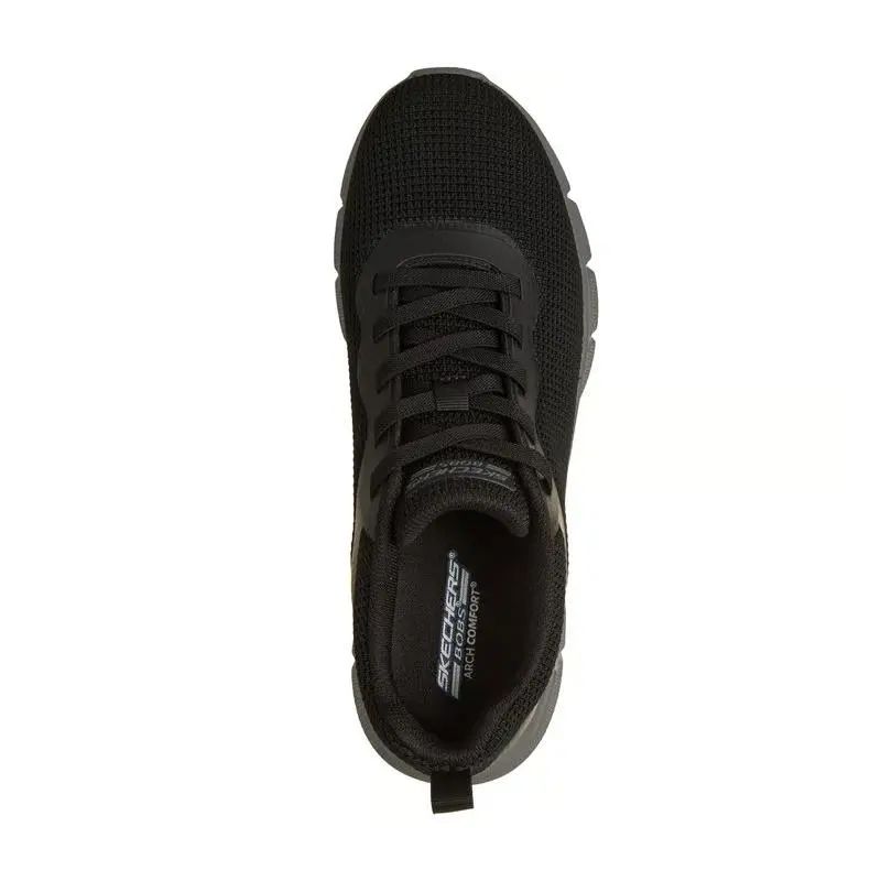 Skechers shoes - Black 2