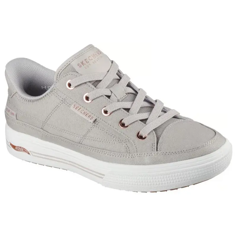 Skechers shoes - Beige 4