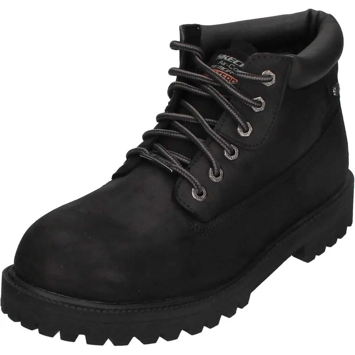 Skechers shoes - Dark Brown 4
