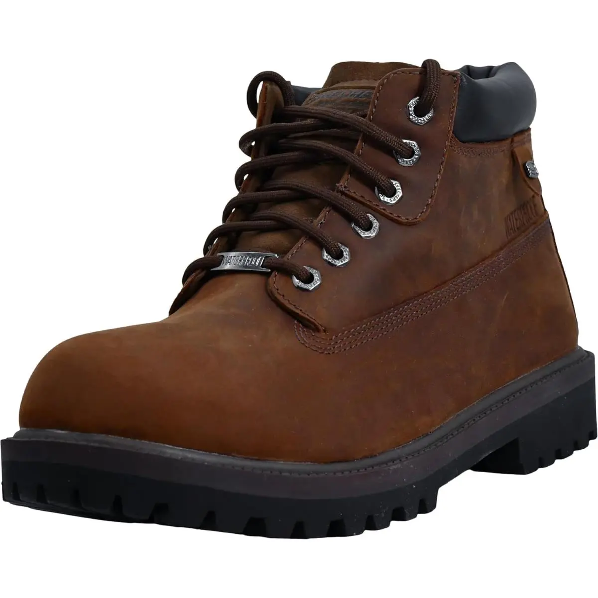 Skechers shoes - Dark Brown 0