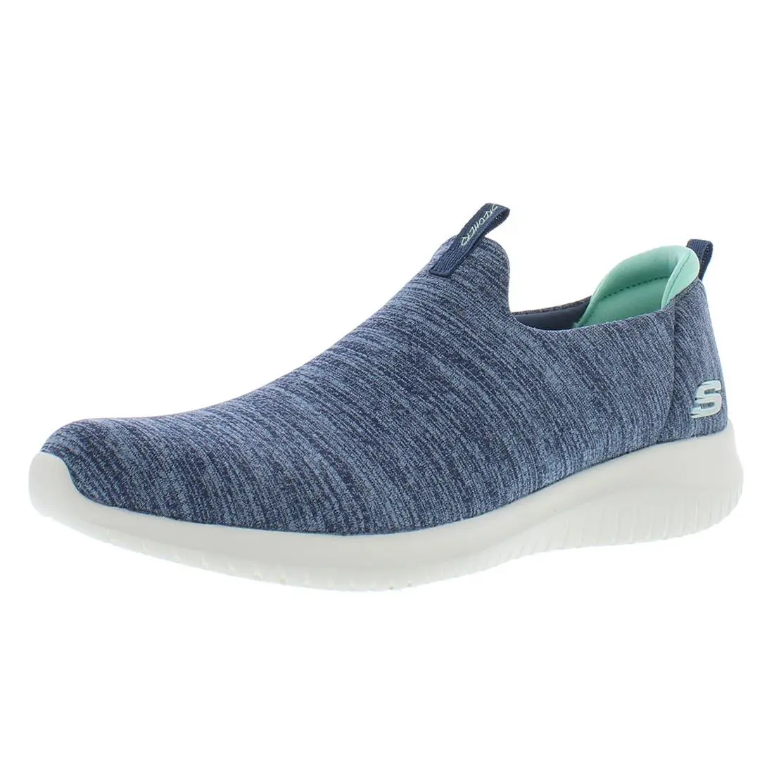 Skechers shoes - Slate, Main: Blue 0