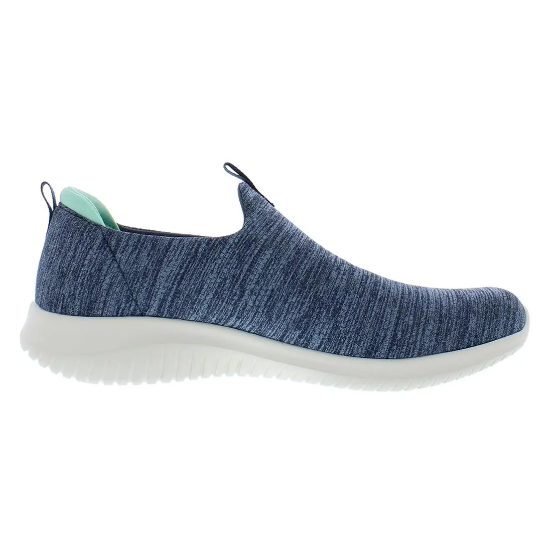 Skechers shoes - Slate, Main: Blue 1