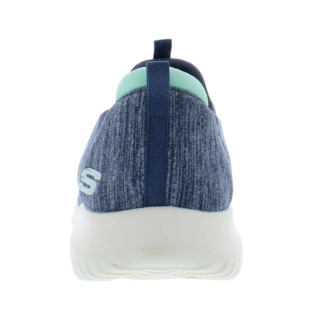Skechers shoes - Slate, Main: Blue 2