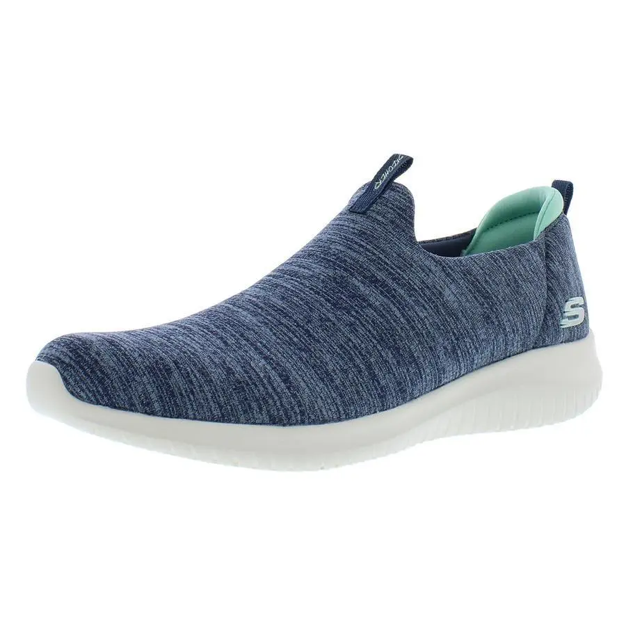 Skechers shoes - Slate, Main: Blue 3