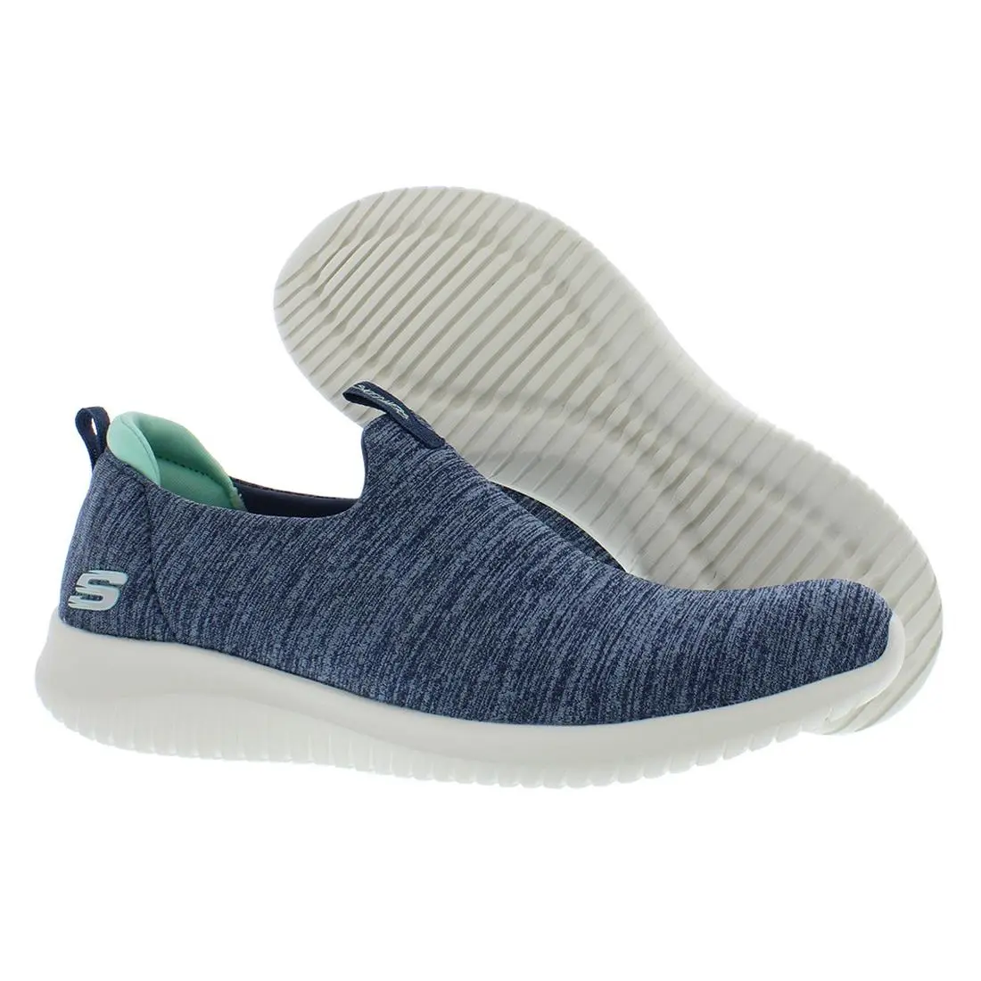 Skechers shoes - Slate, Main: Blue 4