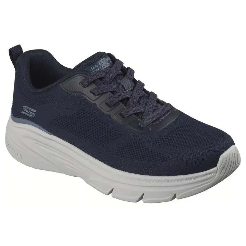 Skechers shoes - Blue 4