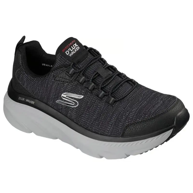 Skechers shoes - Black 4