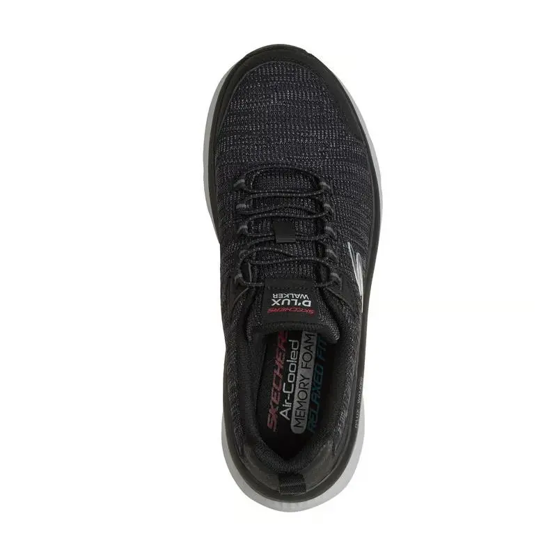 Skechers shoes - Black 7